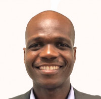 Kenneth Dawson