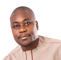 Kwabena Boamah (KB)