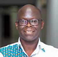 John Komla Ansah