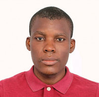 Obed Nortey