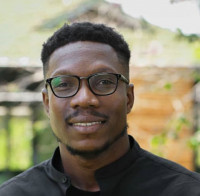Bernard Ghartey