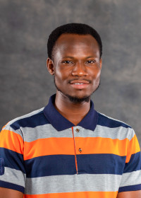 Sylvester wepaworo Adoa