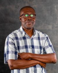 Emmanuel Baidoo