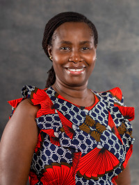 Rosemond Boamah