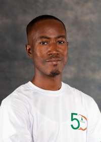 Gilbert Seddoh