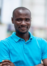 Kwame Asomaning