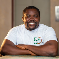 Benedict Quansah-Cofie