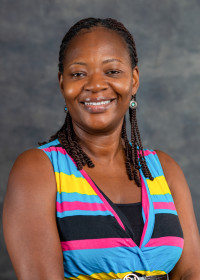 Rachael Annan