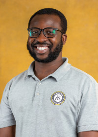 Emmanuel Asante