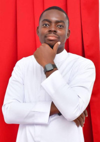 Boadi Kwaku Ahenkorah