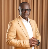 Mr. Romeo Bugyei